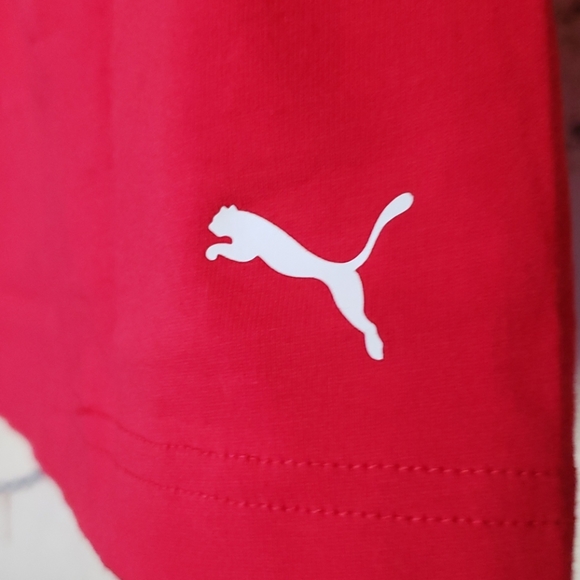 Puma Scuderia Ferrari polo - Picture 6 of 6